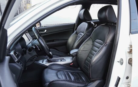 KIA Optima IV, 2017 год, 1 648 070 рублей, 10 фотография