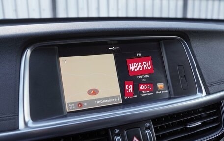 KIA Optima IV, 2017 год, 1 648 070 рублей, 14 фотография