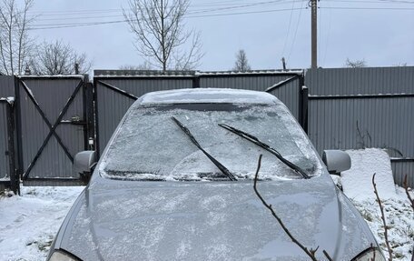 KIA Carens I (RS), 2002 год, 220 000 рублей, 2 фотография