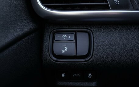 KIA Optima IV, 2017 год, 1 648 070 рублей, 19 фотография