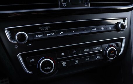 KIA Optima IV, 2017 год, 1 648 070 рублей, 23 фотография