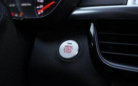 KIA Optima IV, 2017 год, 1 648 070 рублей, 22 фотография