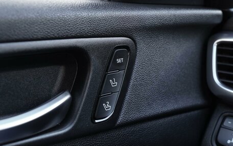 KIA Optima IV, 2017 год, 1 648 070 рублей, 18 фотография