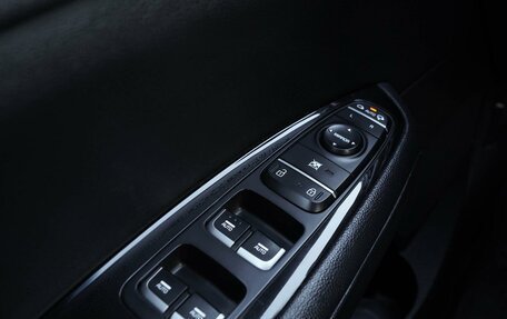 KIA Optima IV, 2017 год, 1 648 070 рублей, 17 фотография