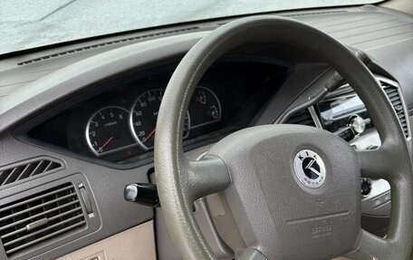 KIA Carens I (RS), 2002 год, 220 000 рублей, 6 фотография