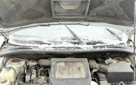 KIA Carens I (RS), 2002 год, 220 000 рублей, 4 фотография