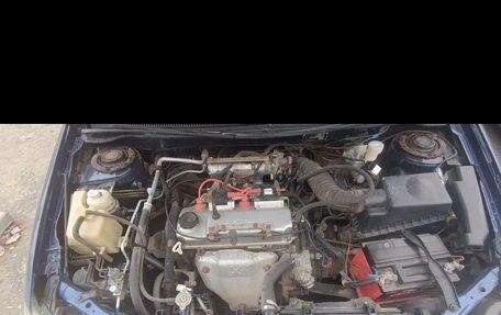 BYD F3 I, 2008 год, 150 000 рублей, 6 фотография