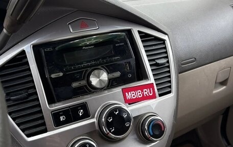 KIA Carens I (RS), 2002 год, 220 000 рублей, 7 фотография