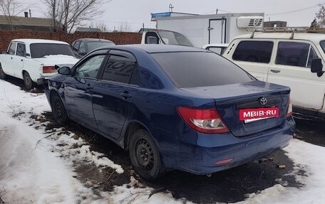 BYD F3 I, 2008 год, 150 000 рублей, 2 фотография