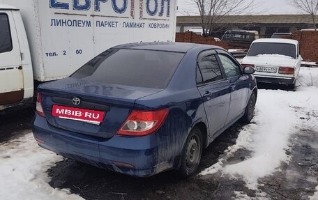 BYD F3 I, 2008 год, 150 000 рублей, 4 фотография