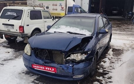 BYD F3 I, 2008 год, 150 000 рублей, 3 фотография