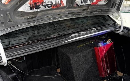 Mercedes-Benz 190 (W201), 1990 год, 220 000 рублей, 6 фотография