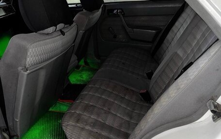 Mercedes-Benz 190 (W201), 1990 год, 220 000 рублей, 5 фотография