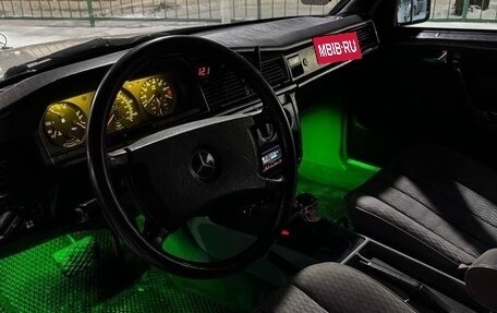 Mercedes-Benz 190 (W201), 1990 год, 220 000 рублей, 4 фотография