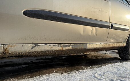 Nissan Almera, 2004 год, 240 000 рублей, 7 фотография