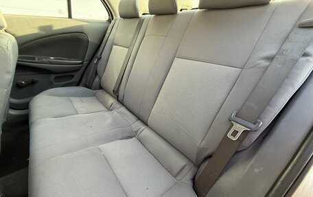 Nissan Almera, 2004 год, 240 000 рублей, 10 фотография