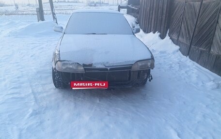 Toyota Vista, 1991 год, 137 000 рублей, 4 фотография