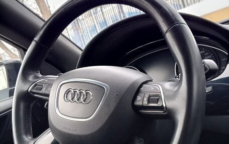 Audi A8, 2013 год, 1 790 000 рублей, 17 фотография