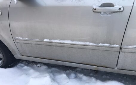 Chery Fora (A21), 2007 год, 160 000 рублей, 4 фотография