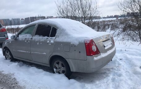 Chery Fora (A21), 2007 год, 160 000 рублей, 2 фотография