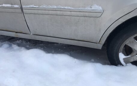 Chery Fora (A21), 2007 год, 160 000 рублей, 5 фотография