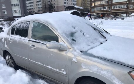 Chery Fora (A21), 2007 год, 160 000 рублей, 6 фотография