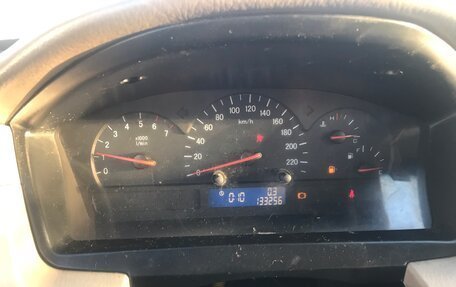 Chery Fora (A21), 2007 год, 160 000 рублей, 10 фотография