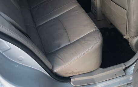 Chery Fora (A21), 2007 год, 160 000 рублей, 9 фотография