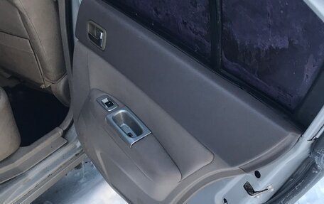 Chery Fora (A21), 2007 год, 160 000 рублей, 11 фотография