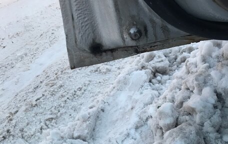 Chery Fora (A21), 2007 год, 160 000 рублей, 13 фотография