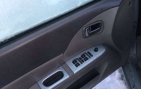 Chery Fora (A21), 2007 год, 160 000 рублей, 12 фотография