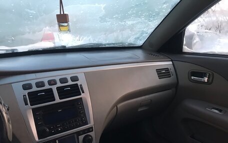 Chery Fora (A21), 2007 год, 160 000 рублей, 16 фотография