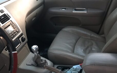 Chery Fora (A21), 2007 год, 160 000 рублей, 15 фотография