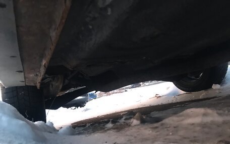 Chery Fora (A21), 2007 год, 160 000 рублей, 18 фотография