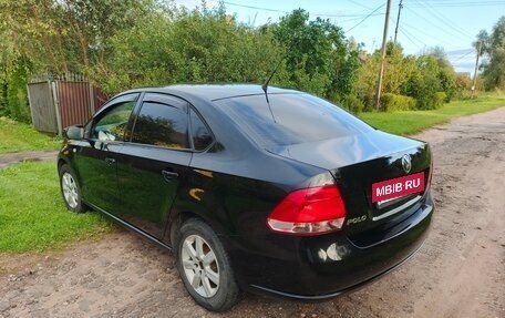 Volkswagen Polo VI (EU Market), 2012 год, 520 000 рублей, 2 фотография