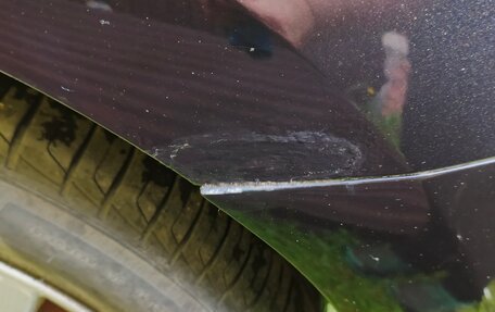 Volkswagen Polo VI (EU Market), 2012 год, 520 000 рублей, 14 фотография