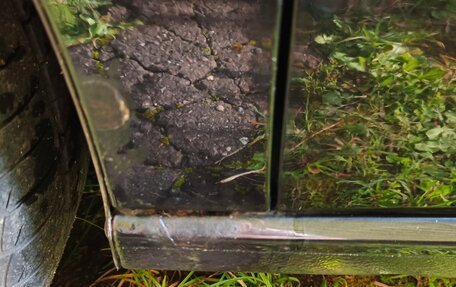 Volkswagen Polo VI (EU Market), 2012 год, 520 000 рублей, 15 фотография