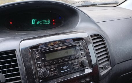 Geely MK Cross I, 2013 год, 120 000 рублей, 7 фотография