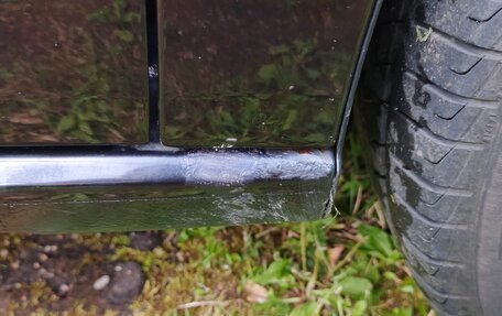 Volkswagen Polo VI (EU Market), 2012 год, 520 000 рублей, 16 фотография