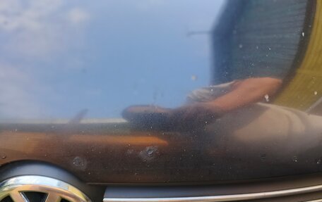 Volkswagen Polo VI (EU Market), 2012 год, 520 000 рублей, 17 фотография