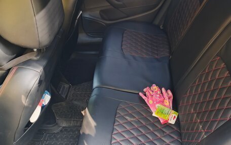 Volkswagen Polo VI (EU Market), 2012 год, 520 000 рублей, 12 фотография