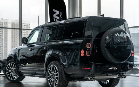 Land Rover Defender II, 2025 год, 21 500 000 рублей, 7 фотография