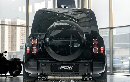 Land Rover Defender II, 2025 год, 21 500 000 рублей, 6 фотография