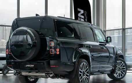 Land Rover Defender II, 2025 год, 21 500 000 рублей, 5 фотография