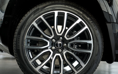 Land Rover Defender II, 2025 год, 21 500 000 рублей, 9 фотография