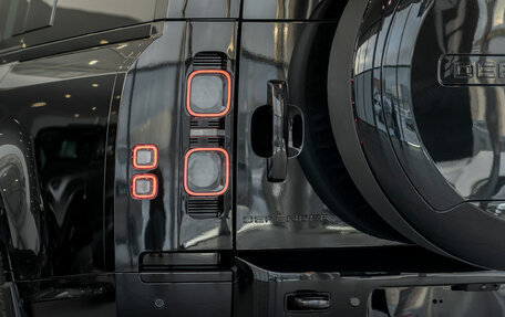 Land Rover Defender II, 2025 год, 21 500 000 рублей, 10 фотография