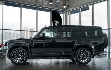 Land Rover Defender II, 2025 год, 21 500 000 рублей, 8 фотография