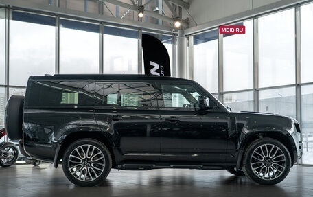 Land Rover Defender II, 2025 год, 21 500 000 рублей, 4 фотография