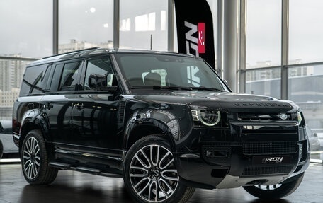 Land Rover Defender II, 2025 год, 21 500 000 рублей, 3 фотография