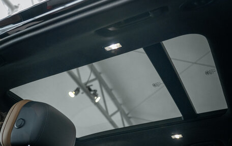 Land Rover Defender II, 2025 год, 21 500 000 рублей, 18 фотография